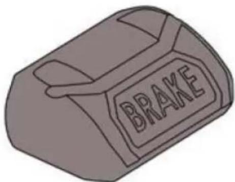 BRAKE