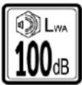 Lider TT86M - Symbole dotyczące urządzenia - 29