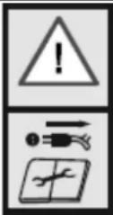 Handy DS150 - Symbole dotyczące urządzenia - 4