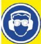 Handy DS150 - Symbole dotyczące urządzenia - 6