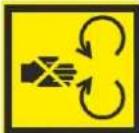 Handy DS150 - Symbole dotyczące urządzenia - 9