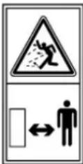 Handy DS150 - Symbole dotyczące urządzenia - 3