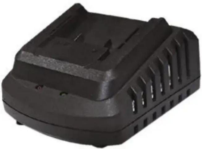 4Garden QC20 - Instrukcja oryginalna - 1