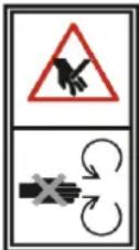 Handy ER2400 - Symbole dotyczące urządzenia - 3