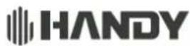 Handy ER2400 - HANDY ER2400 - 2