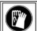 Handy GTP2000 - Symbole dotyczące urządzenia - 6
