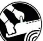 Handy GTP2000 - Symbole dotyczące urządzenia - 9