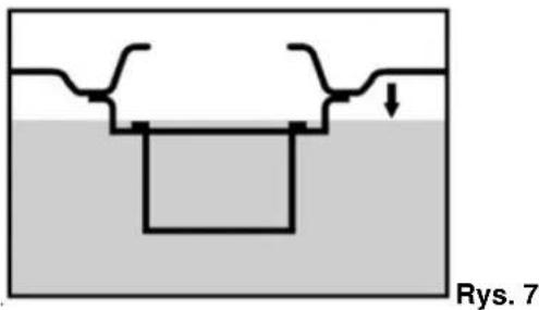 Handy JR5049 - Napełnianie paliwa - 1
