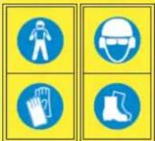 Handy JR5049 - Symbole dotyczące urządzenia - 4