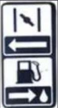 Handy JR5049 - Symbole dotyczące urządzenia - 5