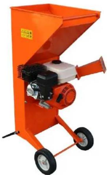 Handy JR5049 - Instrukcja oryginalna - 1
