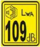 Handy GTP1636 - Symbole dotyczące urządzenia - 13