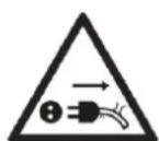 Handy OTP1814 - Symbole dotyczące urządzenia - 8
