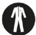 Handy OTP1814 - Symbole dotyczące urządzenia - 4