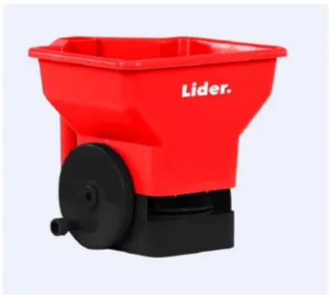 Lider XS6001 - Lider XS6001 - 1
