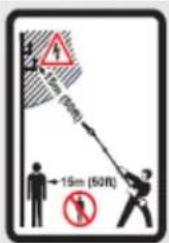 4Garden APW2020 - Symbole dotyczące urządzenia: - 7