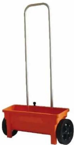 Handy QS6002 - HANDY QS6002 - 1