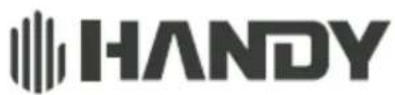 Handy DP380 - Handy DP380 - 2