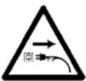 Handy DP380 - Symbole dotyczące urządzenia - 4