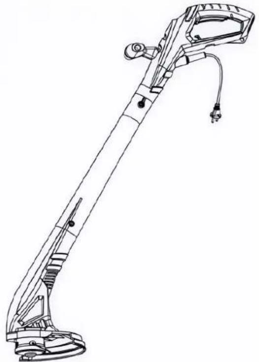Handy DP300 - Handy DP 300 - 1