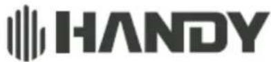 Handy DP300 - Handy DP 300 - 2