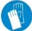 Handy FCR1003 - Symbole dotyczące urządzenia - 4