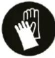4Garden AUC10 - Symbole dotyczące urządzenia - 9