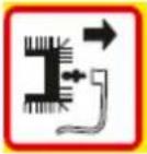 Lider Plus SPD30D - Symbole dotyczące urządzenia - 12