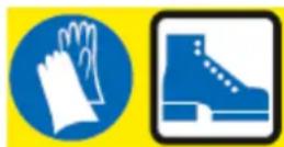 Lider Plus SPD30D - Symbole dotyczące urządzenia - 4