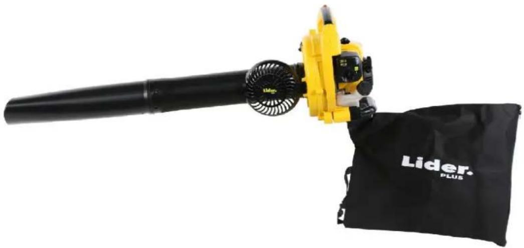 Lider Plus SPD30D - Numer katalogowy: 23 037 566 - 1