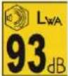 Handy SG36-139 - OSTRZEŻENIE! - 10