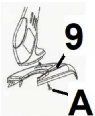 9 A