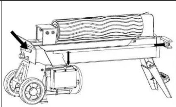 Handy WRH4T-O - UWAGA - 1