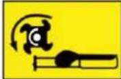 Handy SG60-140L - Symbole dotyczące urządzenia - 16