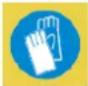 Handy Prime GTK1600 - Symbole dotyczące urządzenia - 10