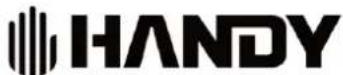 Handy Prime GTK1600 - Numer katalogowy: 11 040 243 - 2