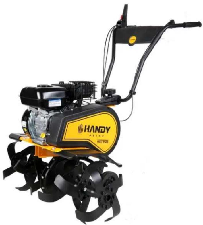 Handy Prime MRG950B - Numer katalogowy: 16 035 463 - 1