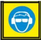 Handy Prime MRG950B - Symbole dotyczące urządzenia - 9