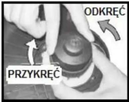 ODKREĆ PRZYKREĆ