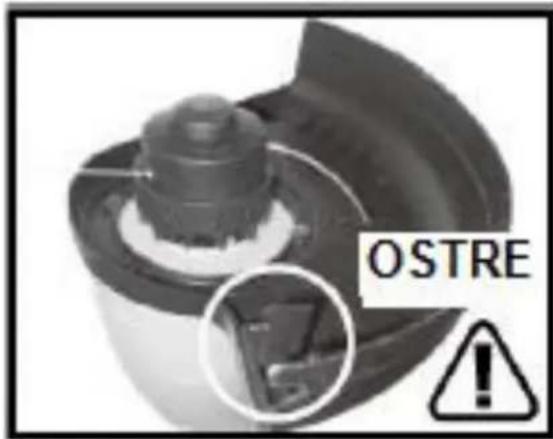 OSTRE
