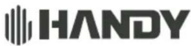 Handy YPZ250 - Numer katalogowy: 12 043 971 - 2