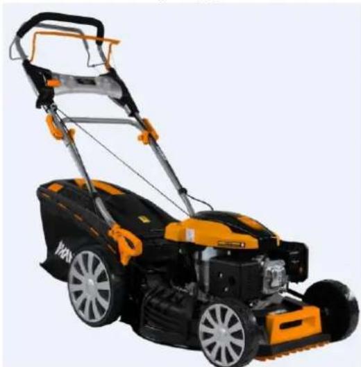 Handy Prime SHA51N196L4W1 - 1