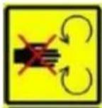 Handy Prime SHA51N196L4W1 - Symbole dotyczące urządzenia - 7