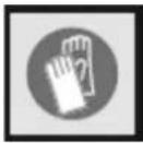 Handy Prime PTG350A - Symbole dotyczące urządzenia - 9