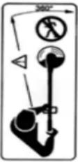 Handy Prime PTG350A - Symbole dotyczące urządzenia - 5