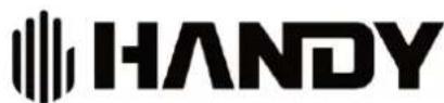 Handy Prime PTG350A - Numer katalogowy: 12 035 525 - 2