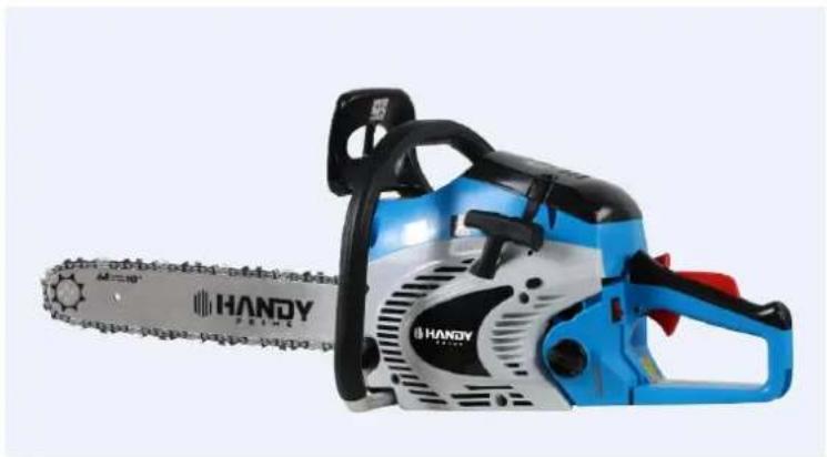 Handy Prime RG5318-A4 - Numer katalogowy: 14 035 497 - 1