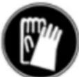 Handy Prime RG5318-A4 - Symbole dotyczące urządzenia - 4