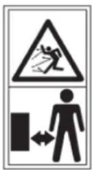 Handy Prime NG950BC - Symbole dotyczące urządzenia - 2