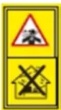 Handy Prime NG950BC - Symbole dotyczące urządzenia - 4
